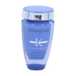 KÉRASTE Xampú Bain Lumière...