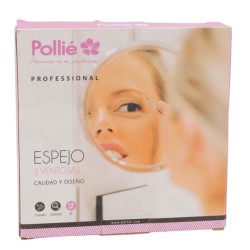 POLLIÉ Mirall 3 Ventoses