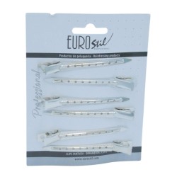 EUROSTIL Pinces Toga 6 u