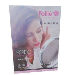 POLLIÉ Mirall Doble 5x...