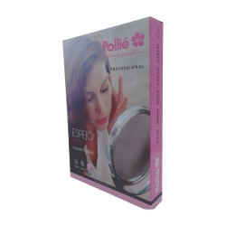 POLLIÉ Mirall Doble 5x...