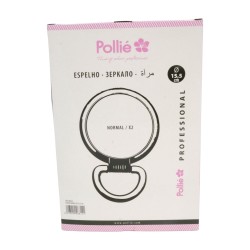 POLLIÉ Mirall Doble amb...