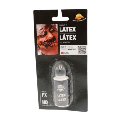 GUIRCA Làtex Blanc 28 ml