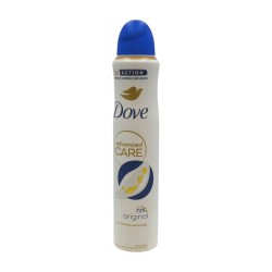 DOVE Desodorant en Esprai...
