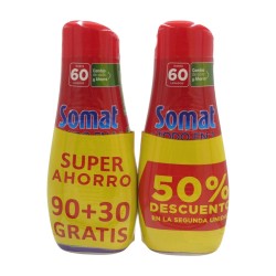 PACK ESTALVI SOMAT...