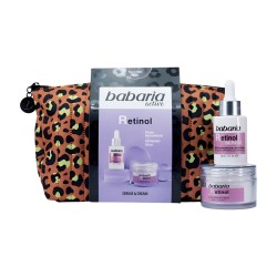 BABARIA Special Set Retinol...