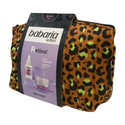 BABARIA Special Set Retinol...