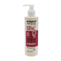 AGRADO Crema de Pentinat...