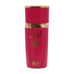 AQC Fragancia Candy Red 60 ml