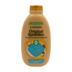 ORIGINAL REMEÏS Xampú...