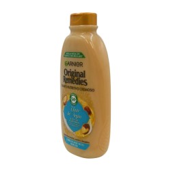 ORIGINAL REMEÏS Xampú...