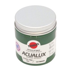 TITANLUX Pintura al Agua...