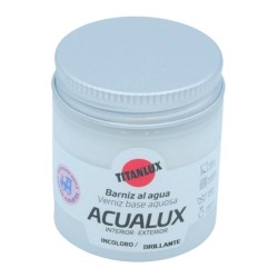 TITANLUX Vernís a l'Aigua...