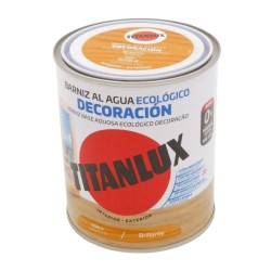 TITANLUX Vernís a l'Aigua...