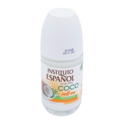 INSTITUTO ESPAÑOL...