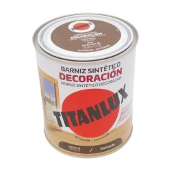 TITANLUX Vernís Sintètic...