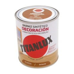 TITANLUX Barniz Sintético...