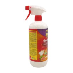 FLOWER FIN·MITE Insecticida...