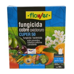 FLOWER Fungicida Cobreix...