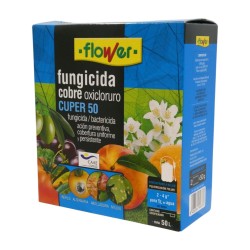 FLOWER Fungicida Cobreix...