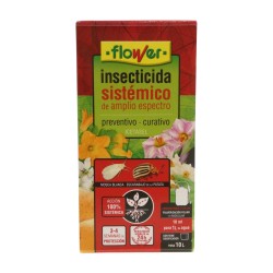 FLOWER Insecticida Ssitémic...