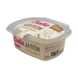 DALIA Jabón en Pastilla...