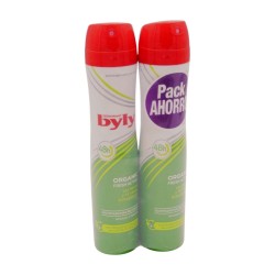 BYLY Desodorant Spray...