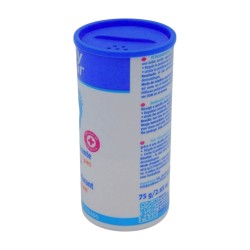 BODY NATUR Talc Desodorant...