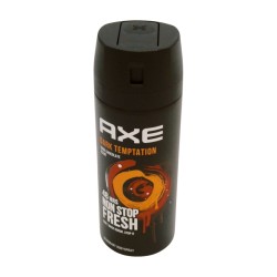AXE Desodorante Spray Dark...