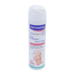 HANSAPLAST Desodorant Foot...