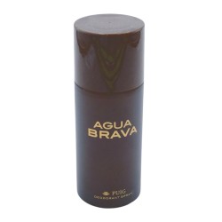 AGUA BRAVA Desodorant a...