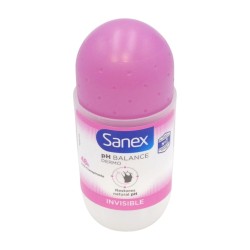 SANEX Desodorant Roll-On...
