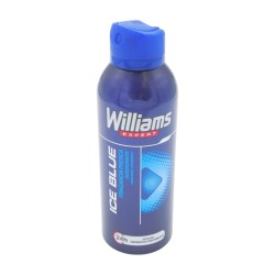 WILLIAMS Desodorant Spray...