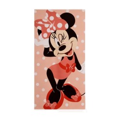 MINNIE MOUSE Tovallola...