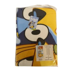 BLUEY Tovallola Platja...