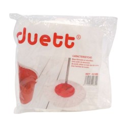 DUETT Pal De Fregar Microfibra