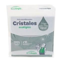 ECOLIMPIA Drap Microfibra...