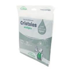 ECOLIMPIA Drap Microfibra...