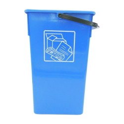 FERVIK Cubeta Reciclatge de...