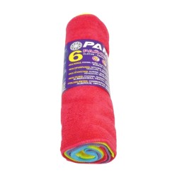 PAMEX Pack Bayeta...