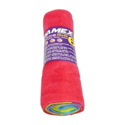 PAMEX Pack Bayeta...