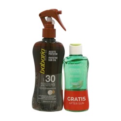 BABARIA Oli Protector SPF...