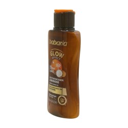 BABARIA Oli Bronzejador...