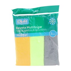 PLA Baieta Microfibra 40x30...