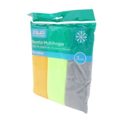 PLA Baieta Microfibra 40x30...