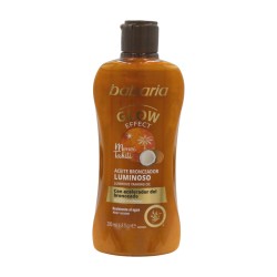BABARIA Aceite Bronceador...