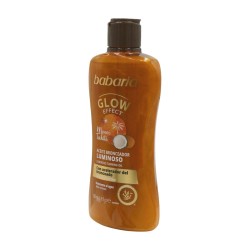 BABARIA Aceite Bronceador...