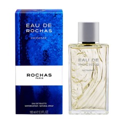 ROCHAS PARIS Eau de...