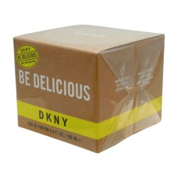 DKNY Eau de Parfum Be...