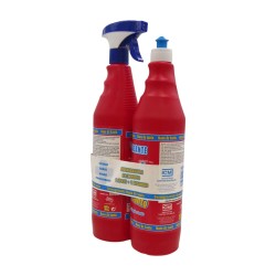 MANO DE SANTO Desengrasante...